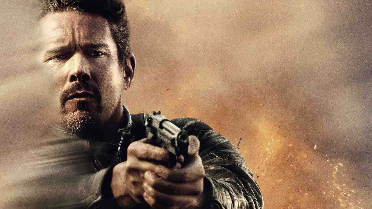 24 Hours To Live backdrop