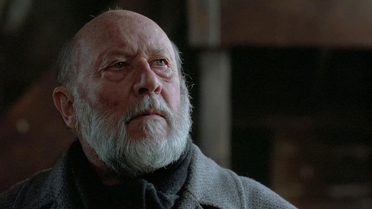 Halloween: The Curse of Michael Myers backdrop