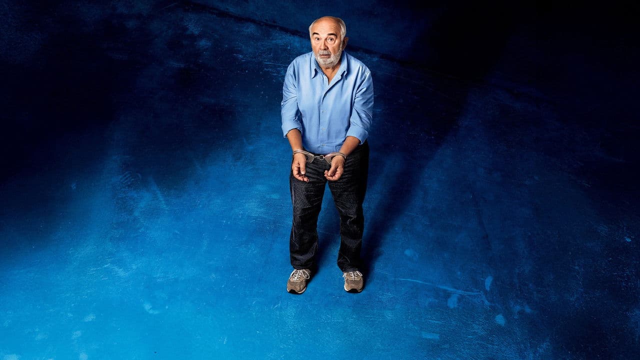 Mauvaise Pioche backdrop