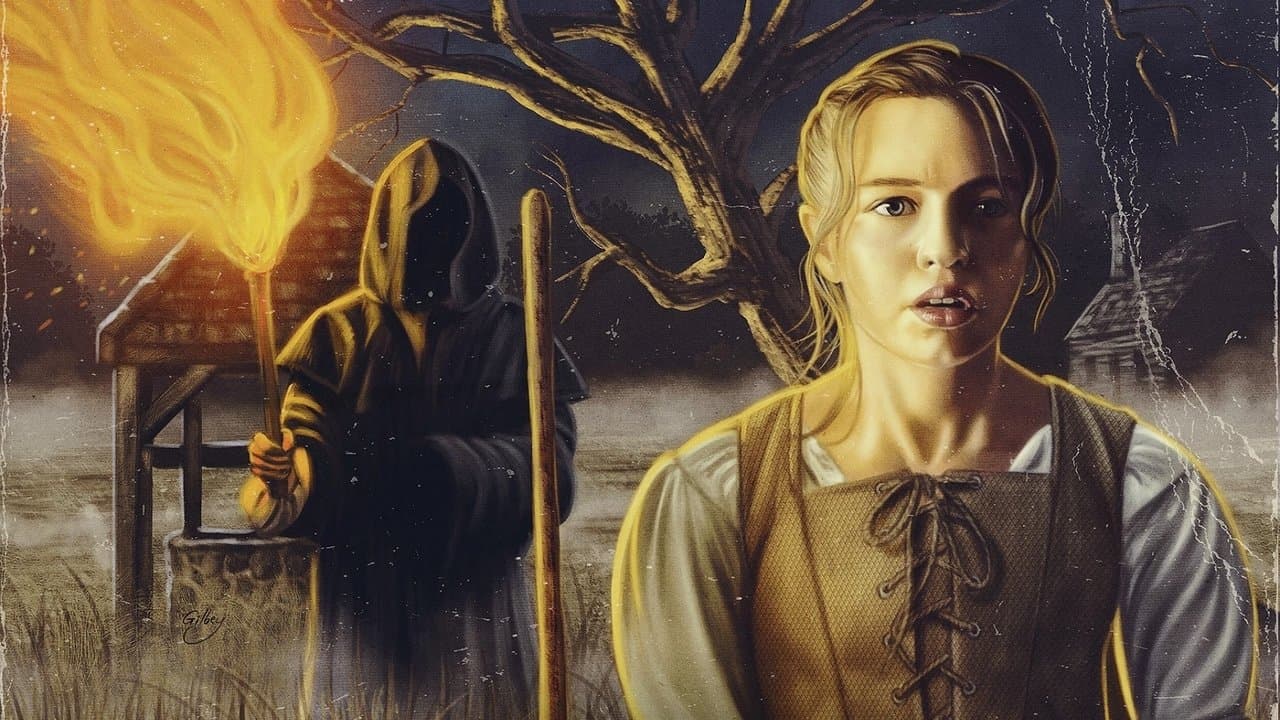 Fear Street Part Three: 1666 backdrop