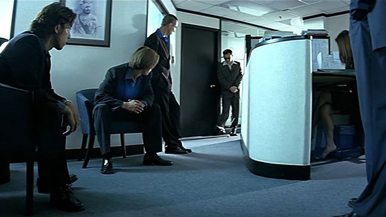 The Mission backdrop