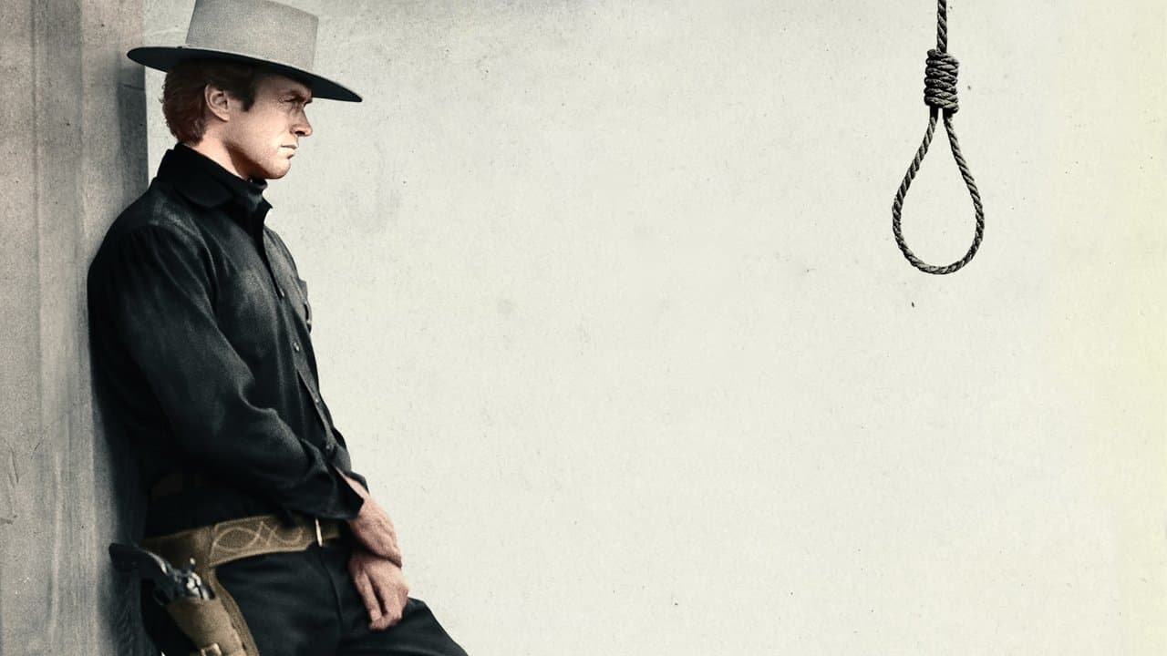 Pendez-les haut et court backdrop