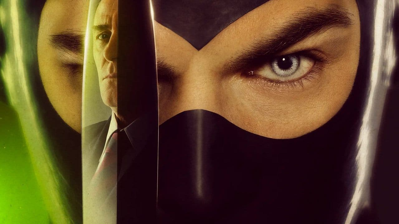 Diabolik - Ginko à l'attaque backdrop