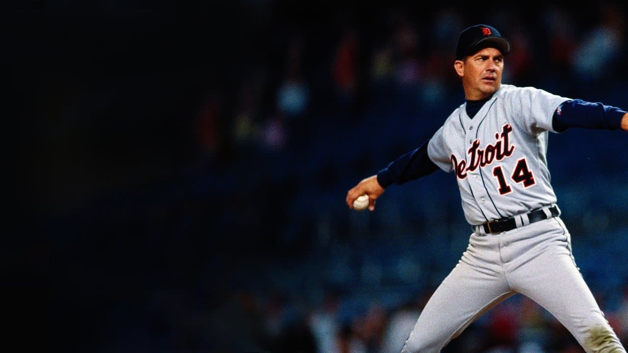 Pour l'amour du jeu backdrop