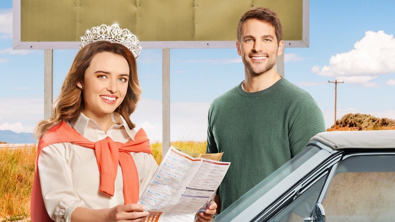 A Royal Runaway Romance backdrop