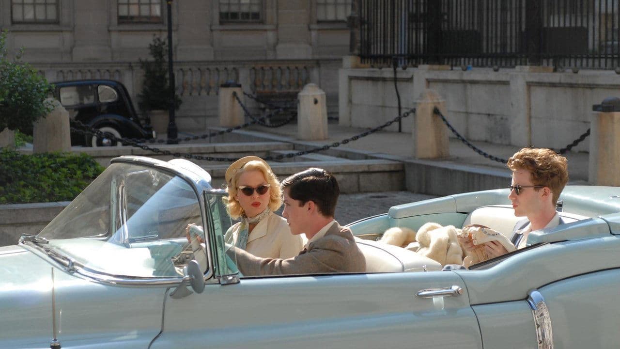 Ma mère, ses hommes et moi backdrop