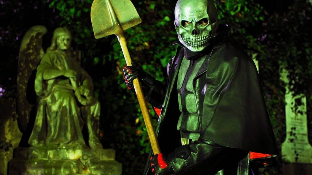 Neues vom Wixxer backdrop