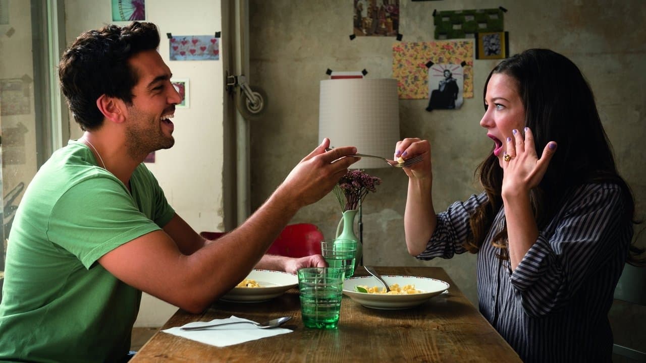 Traumfrauen backdrop