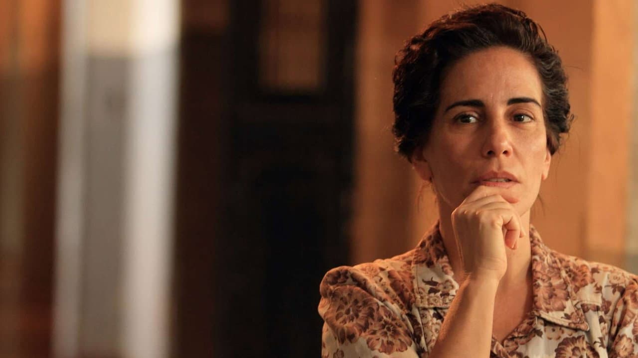 Nise : Le Cœur de la folie backdrop