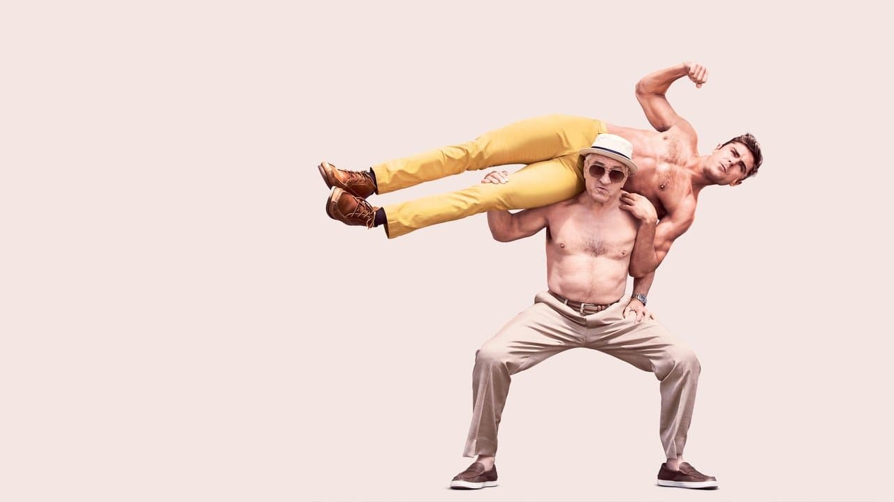 Dirty Papy backdrop