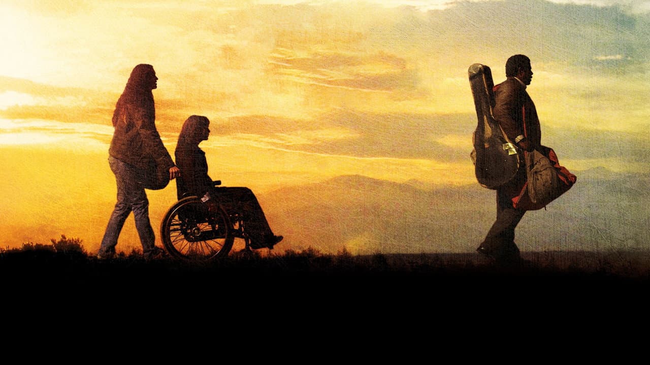 My Own Love Song backdrop