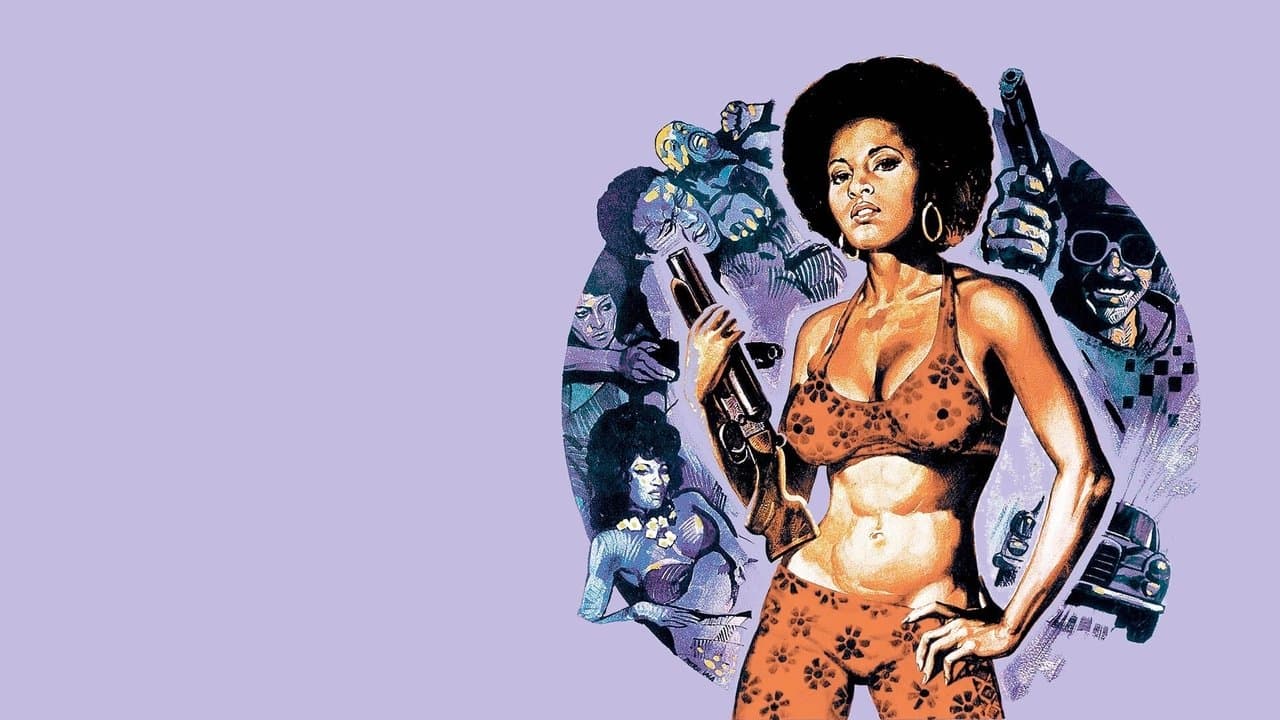 Coffy, la panthère noire de Harlem backdrop