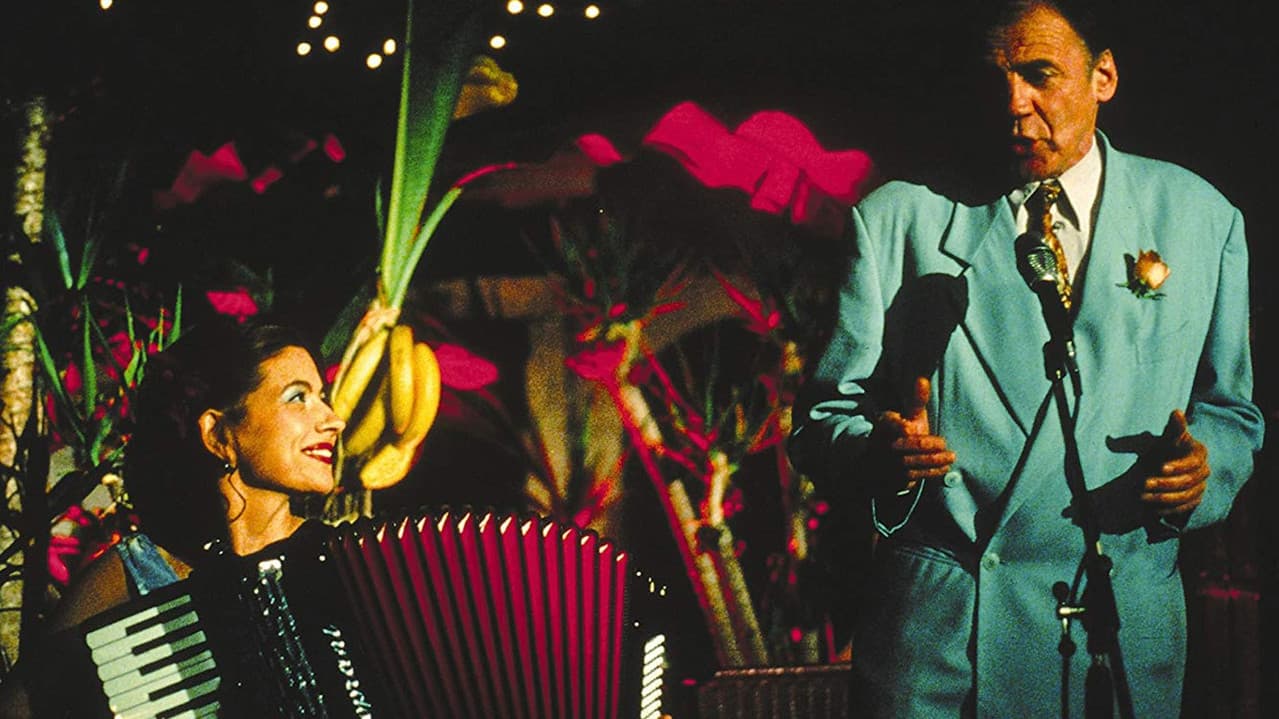 Pane e tulipani backdrop