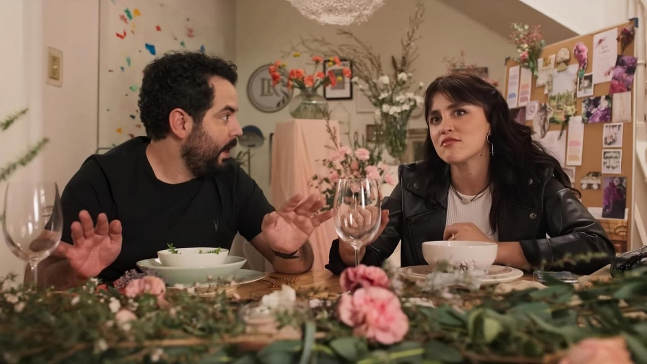 Mesa de regalos backdrop