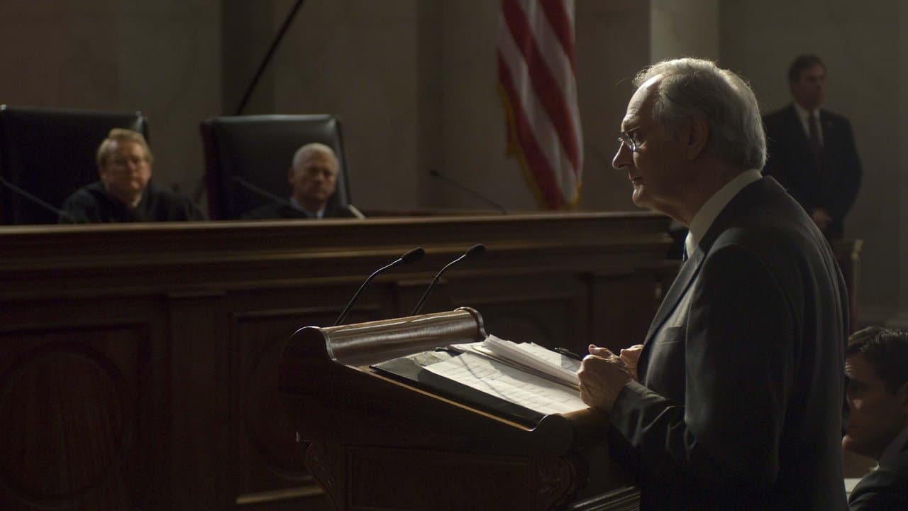 Nothing But the Truth backdrop