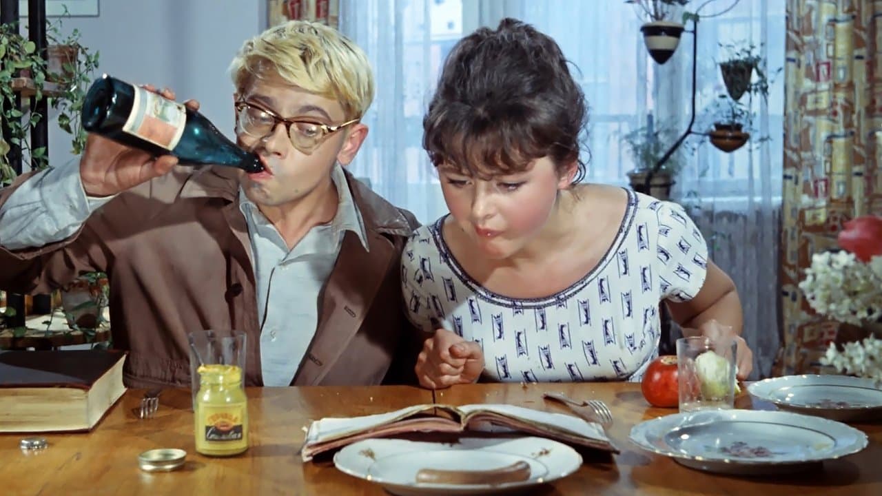 Opération « Y » et d'autres aventures Shurik backdrop