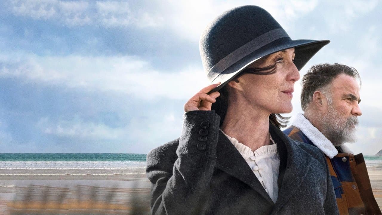 Nobody Has to Know backdrop