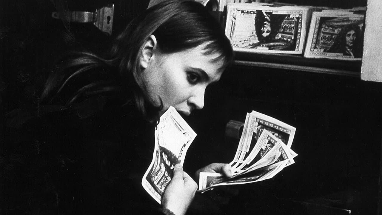 Bande à part backdrop