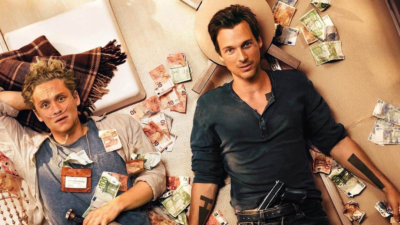 Der geilste Tag backdrop