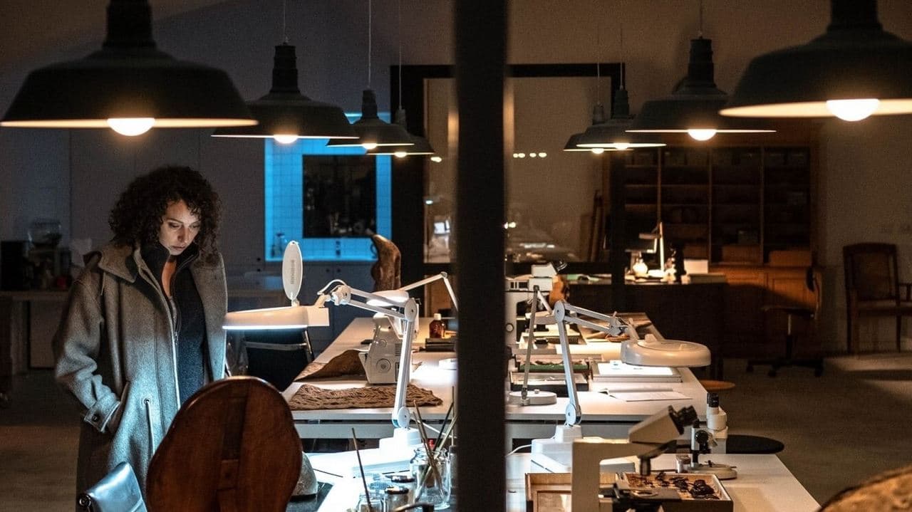 Plongée Mortelle backdrop