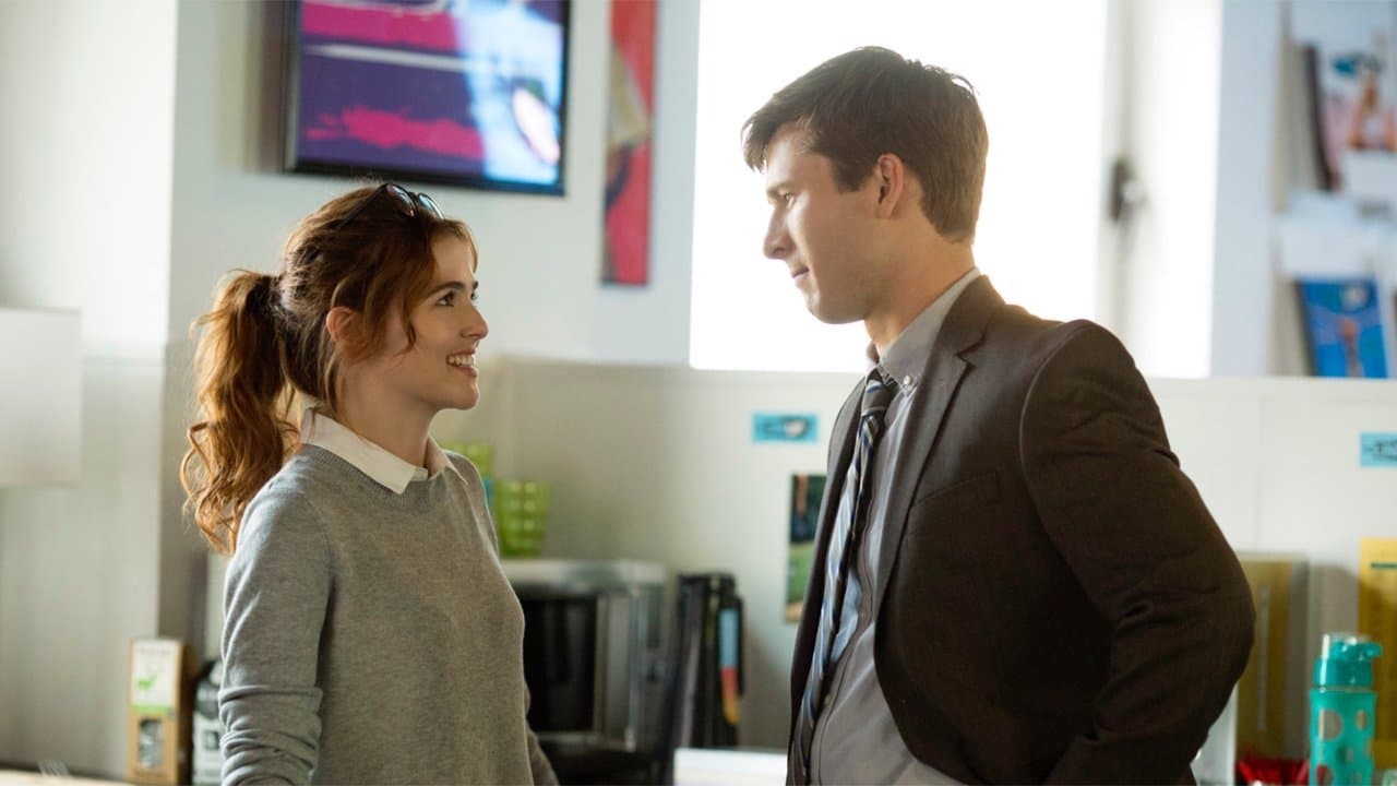 Petits coups montés backdrop