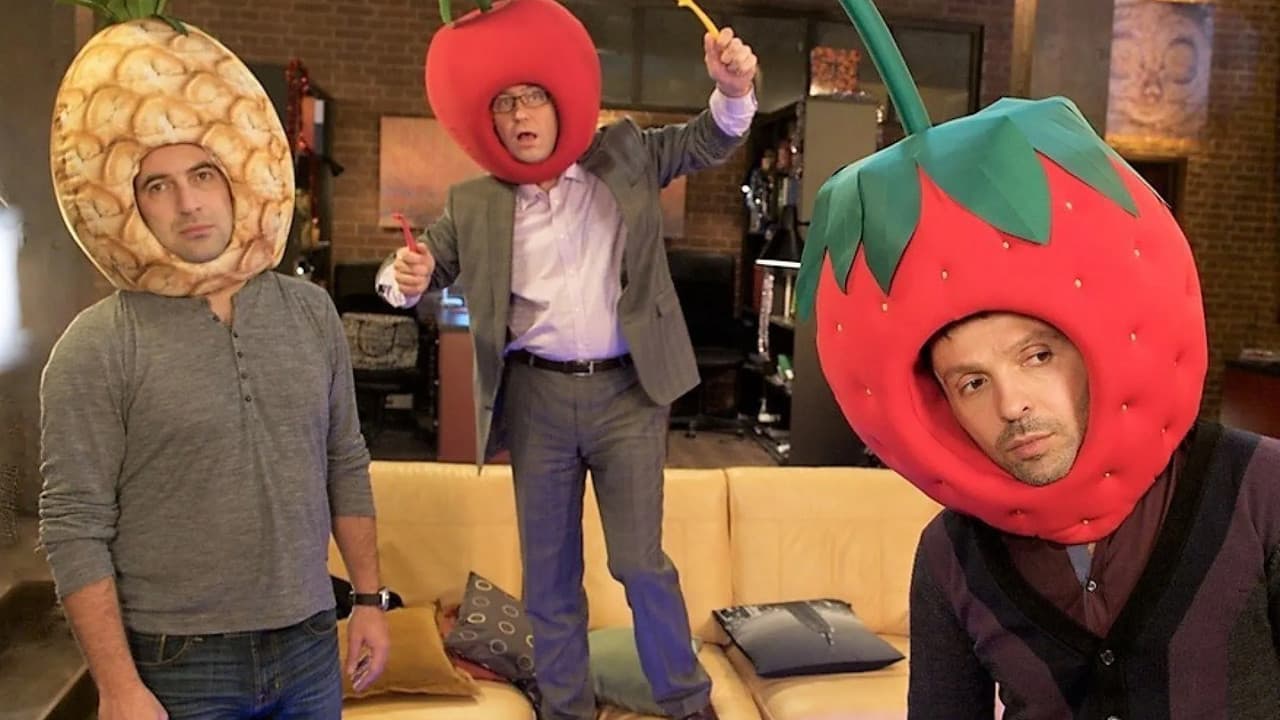 Waar Mannen Nog Steeds Over Praten backdrop