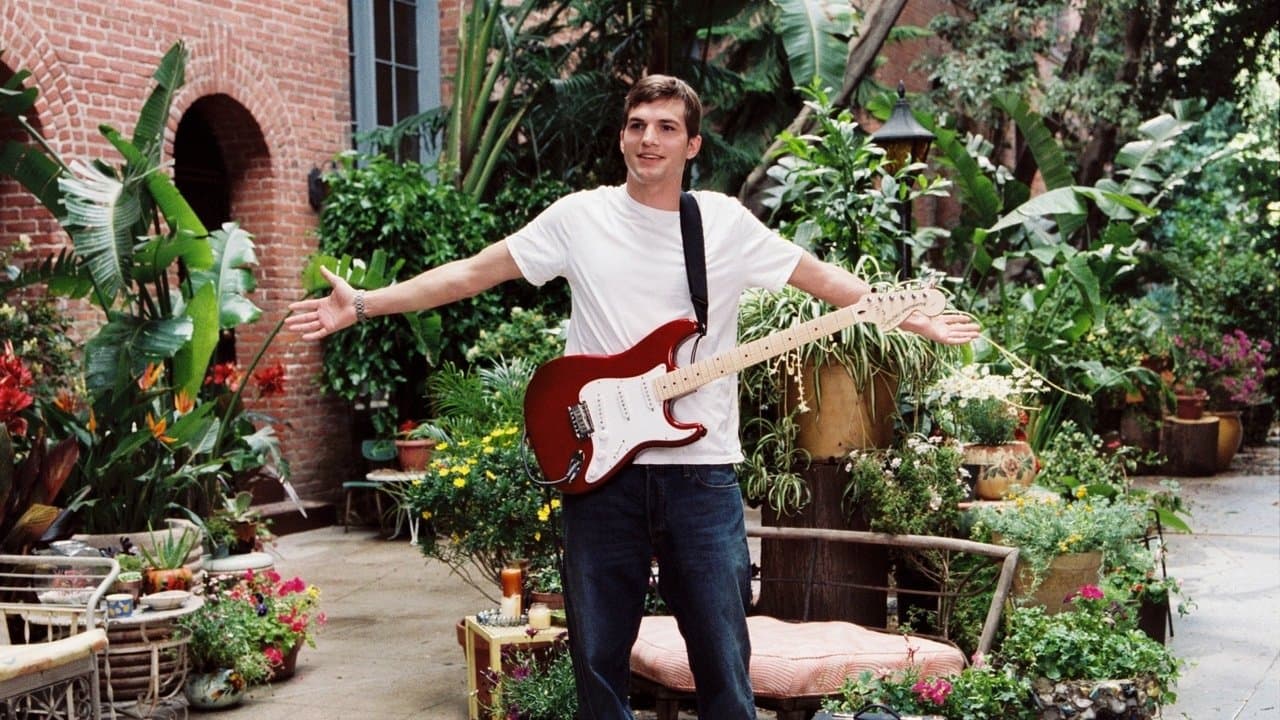 7 ans de séduction backdrop