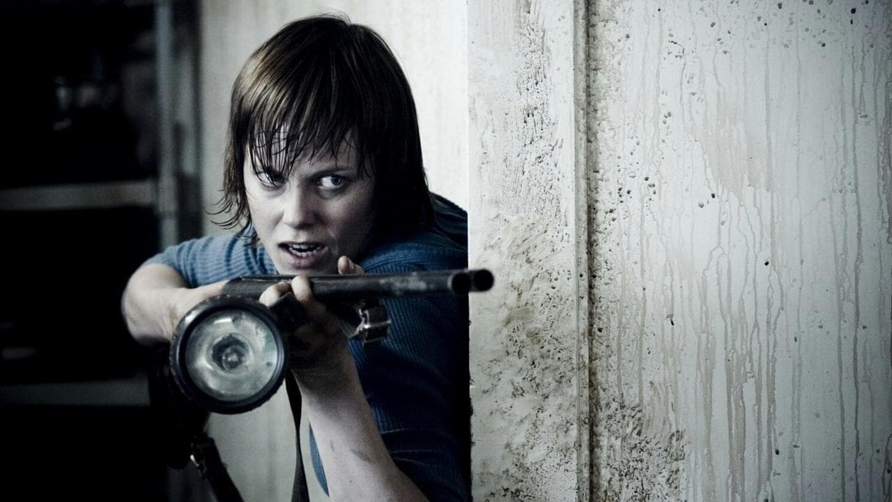 Cold Prey 2 backdrop