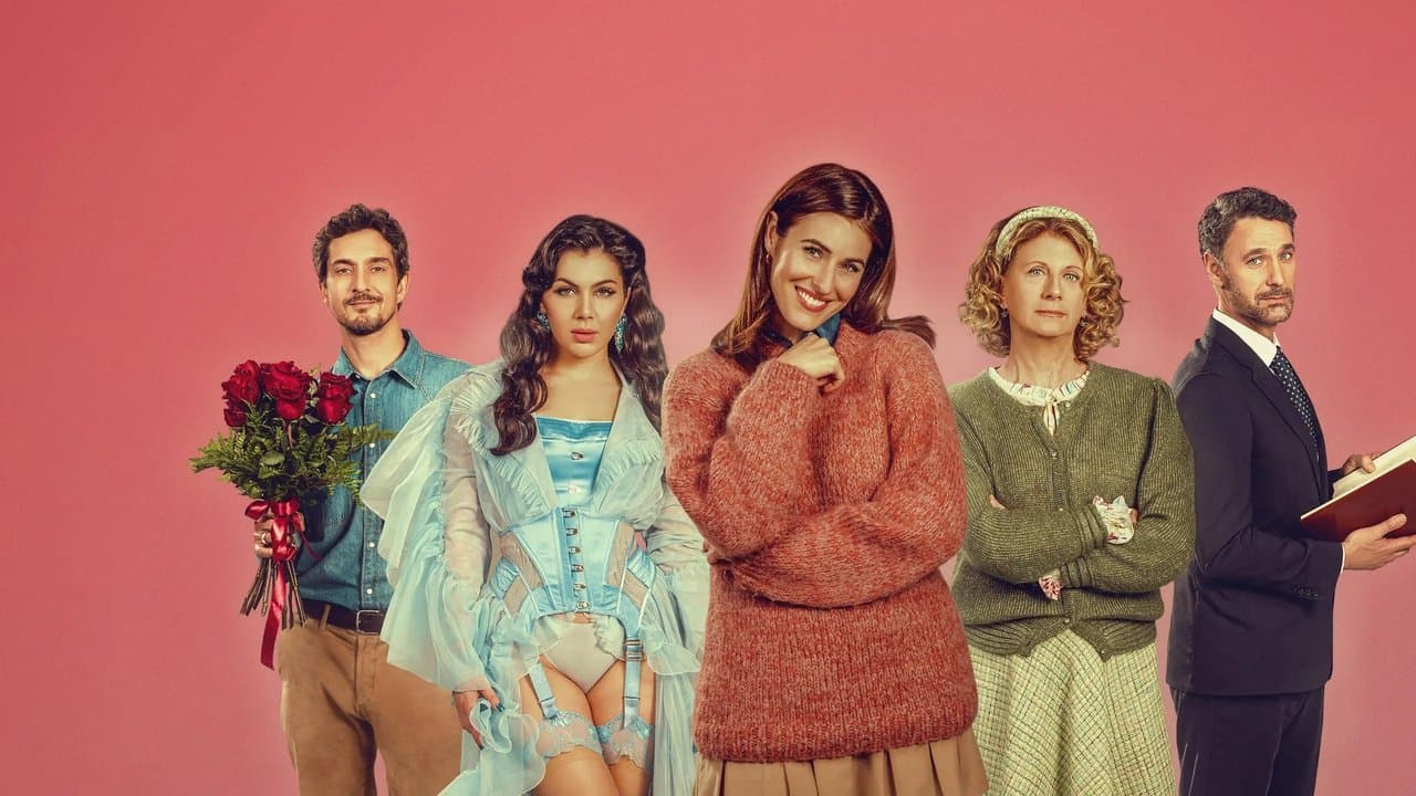 Pensati sexy backdrop