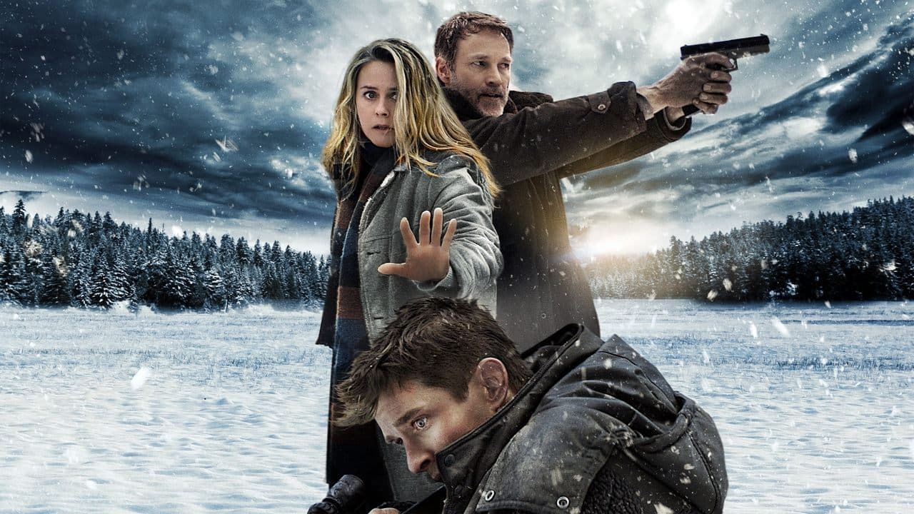 Last Survivors backdrop