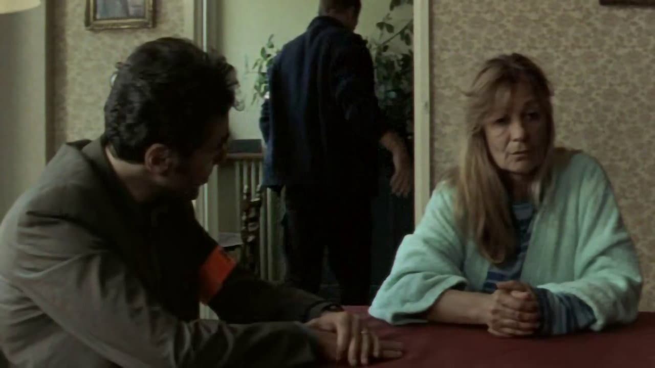 Après la vie backdrop