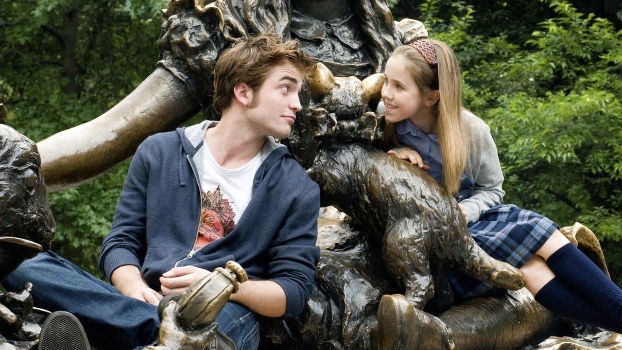 Remember me backdrop