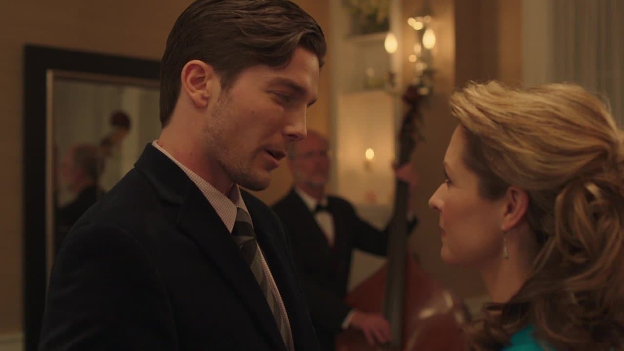 The Ultimate Life backdrop