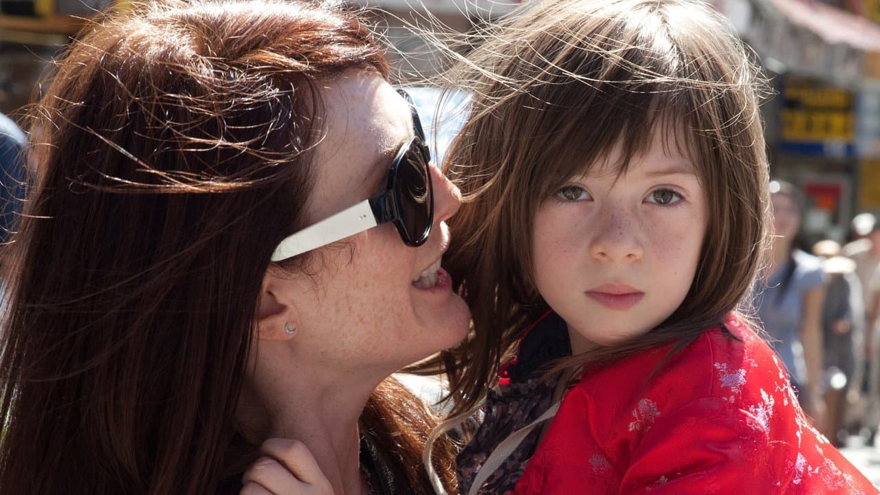 What Maisie Knew backdrop