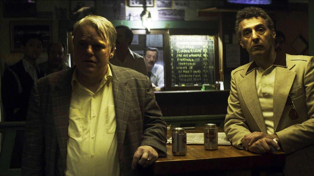 God's Pocket backdrop