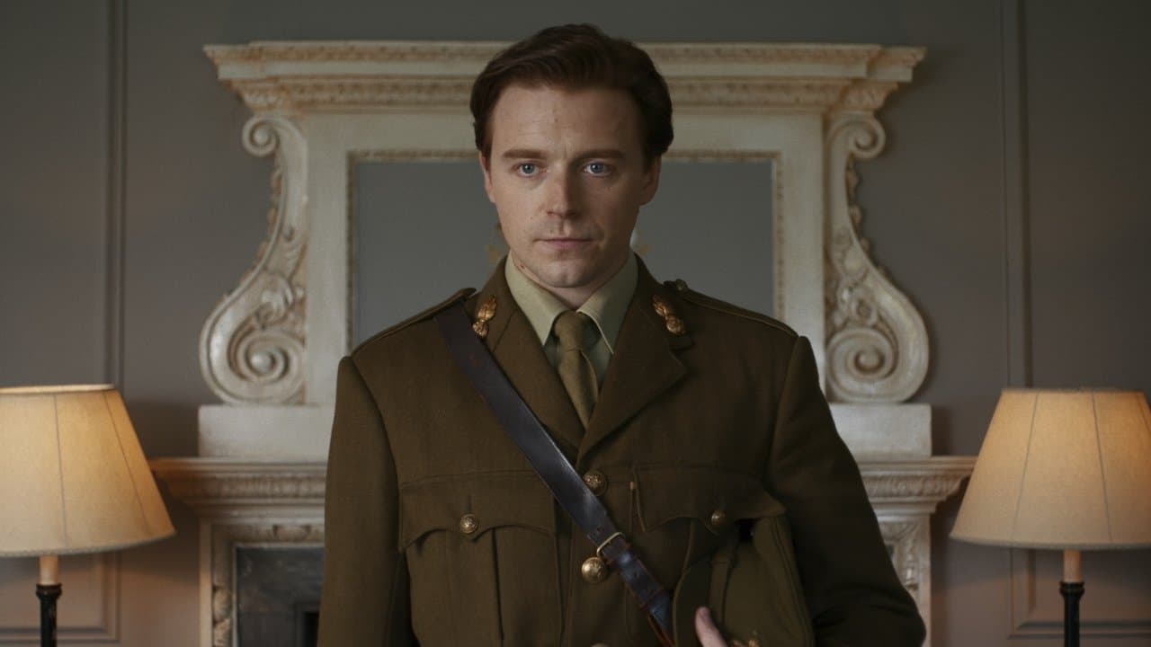 Benediction backdrop