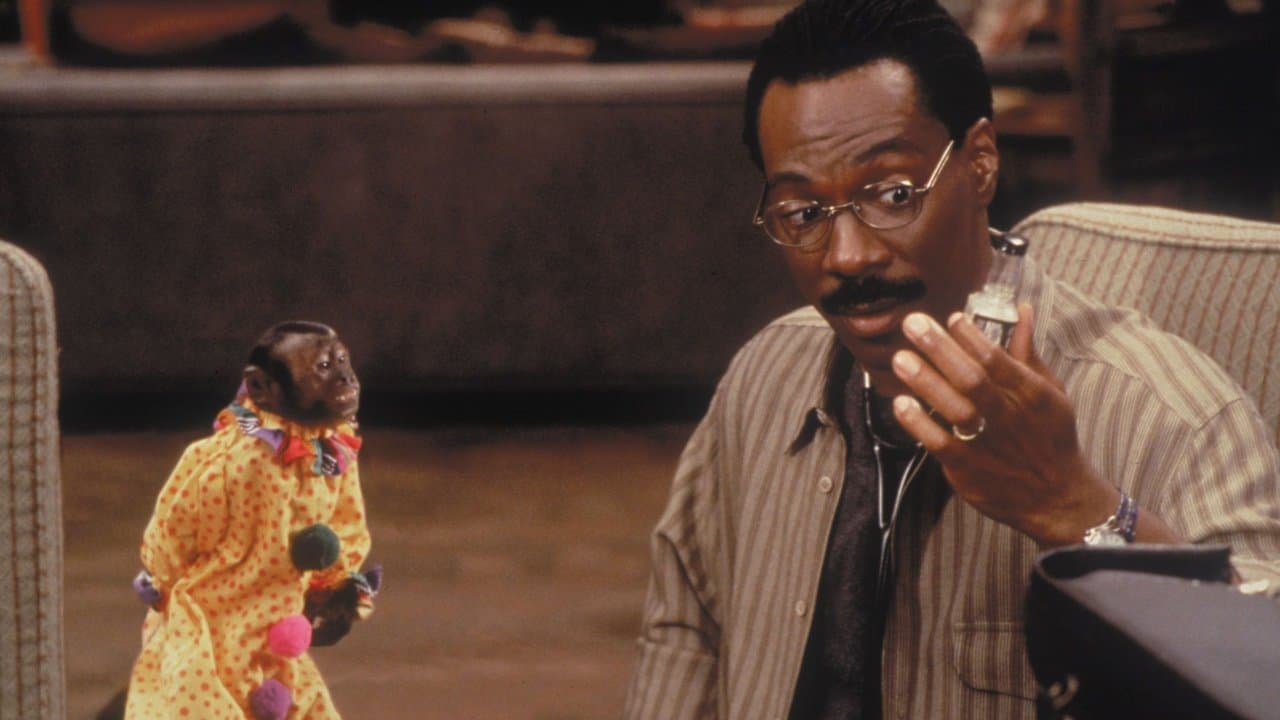 Docteur Dolittle backdrop