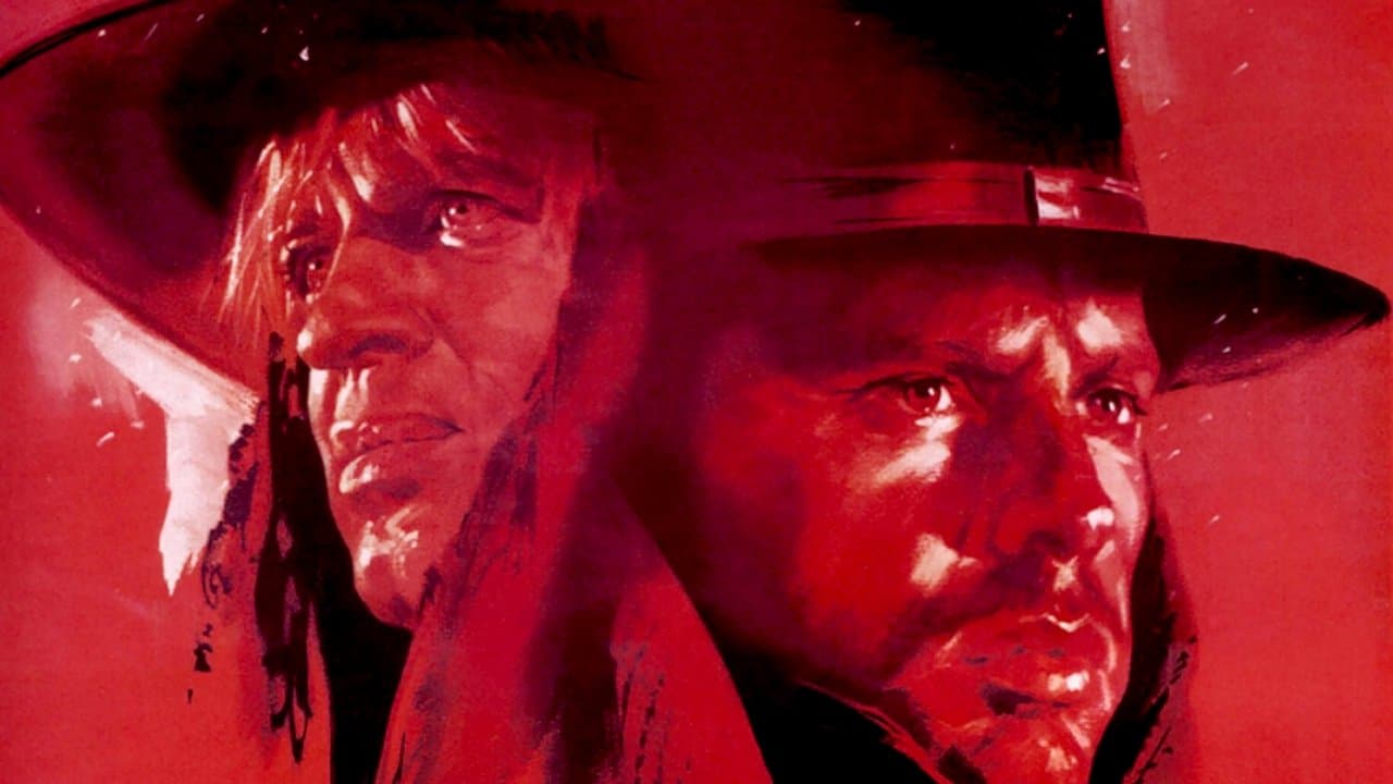 Il grande silenzio backdrop