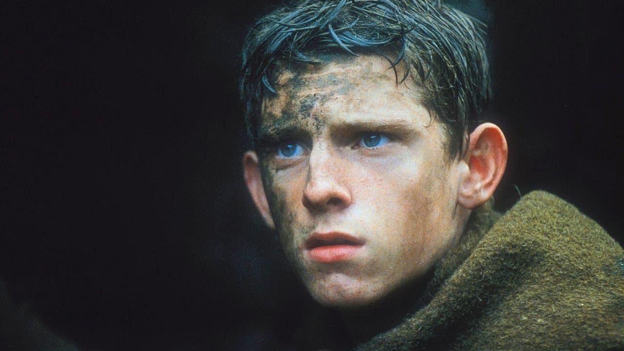 La Tranchée backdrop