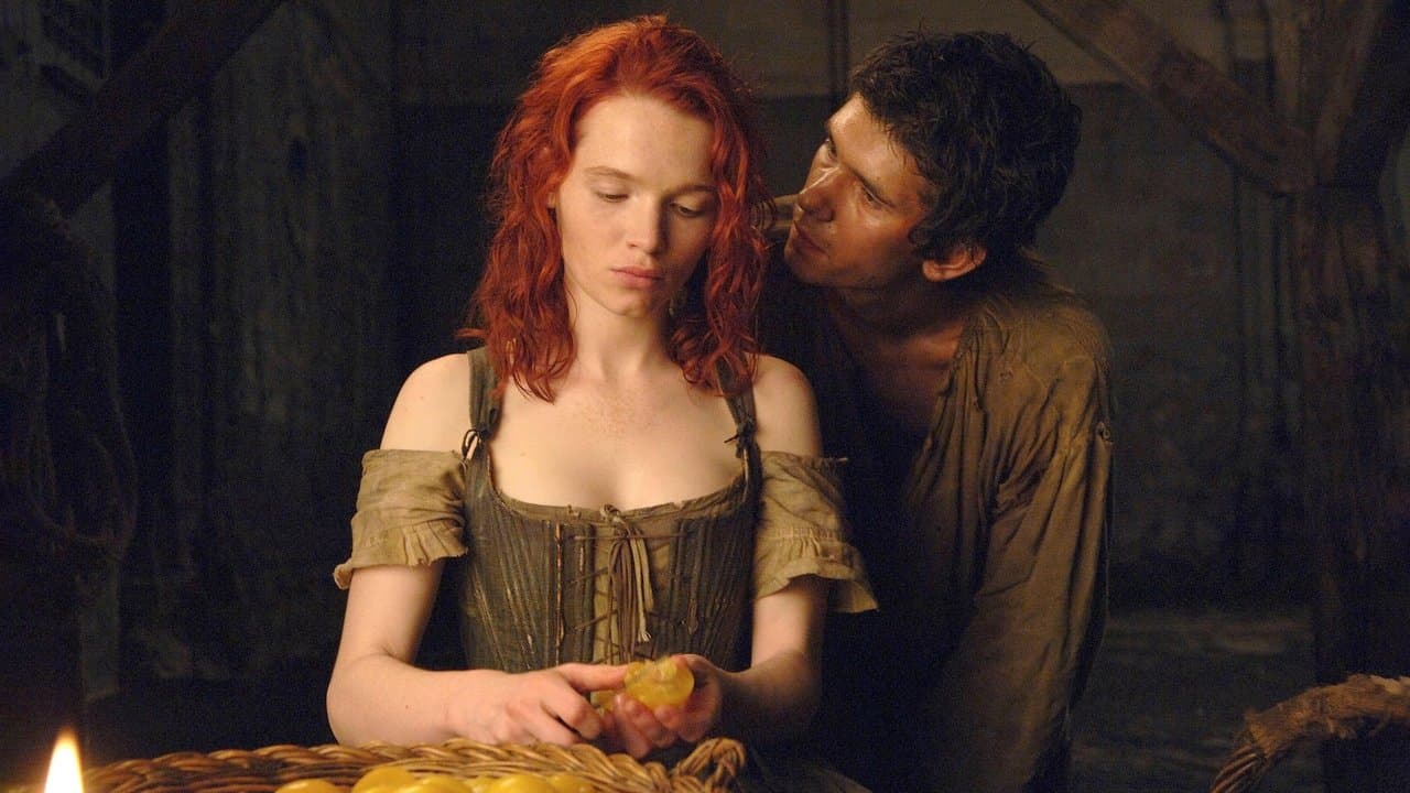 Le Parfum : Histoire d'un meurtrier backdrop