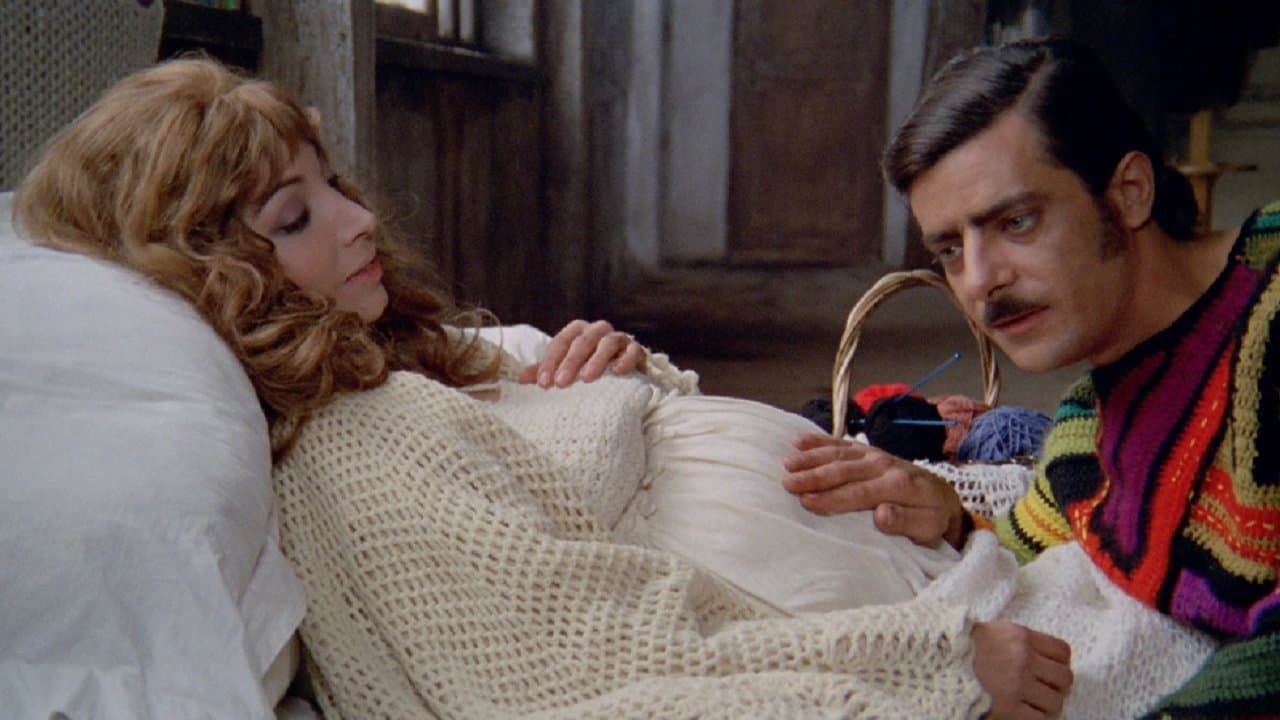 Mimì metallurgico ferito nell'onore backdrop