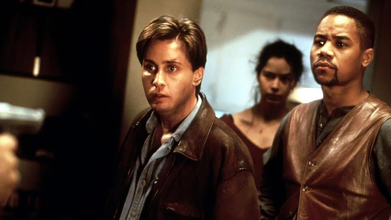 La Nuit du jugement backdrop