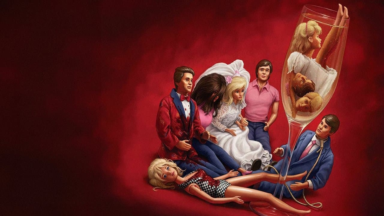 Week-end de terreur backdrop