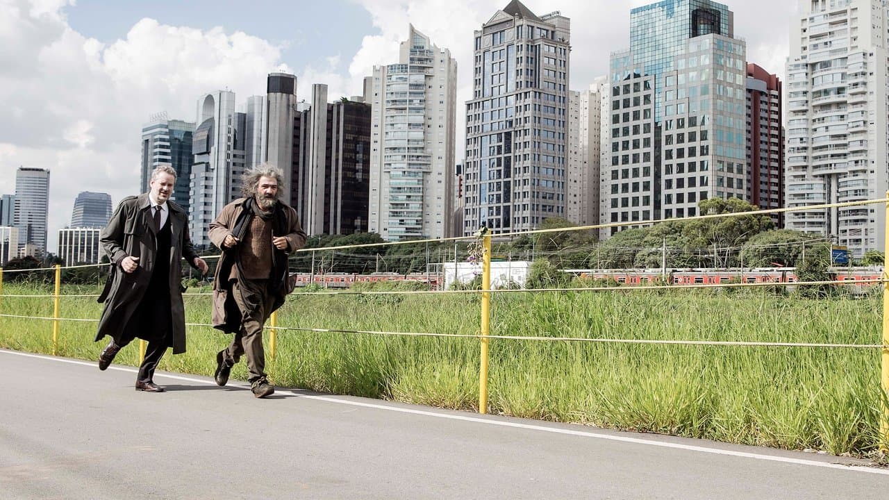 Le Marchand de rêves backdrop