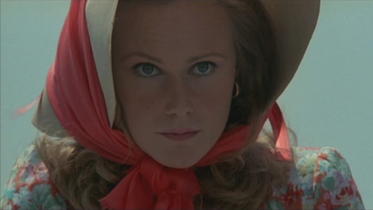 Love & Passion backdrop