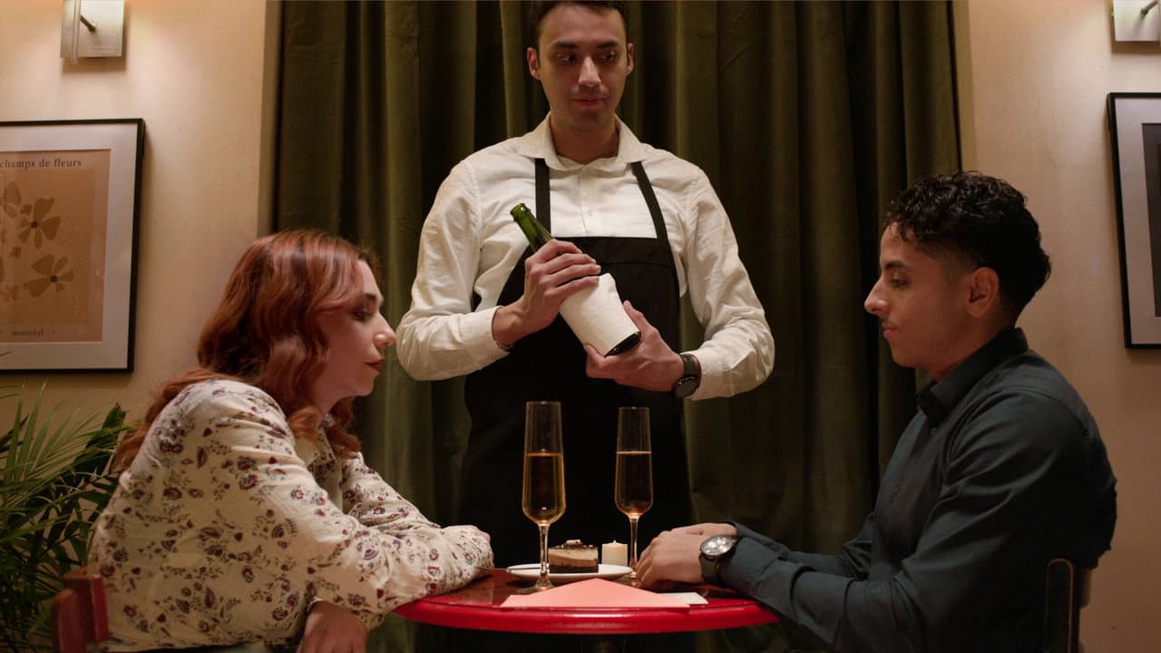 La proposition backdrop