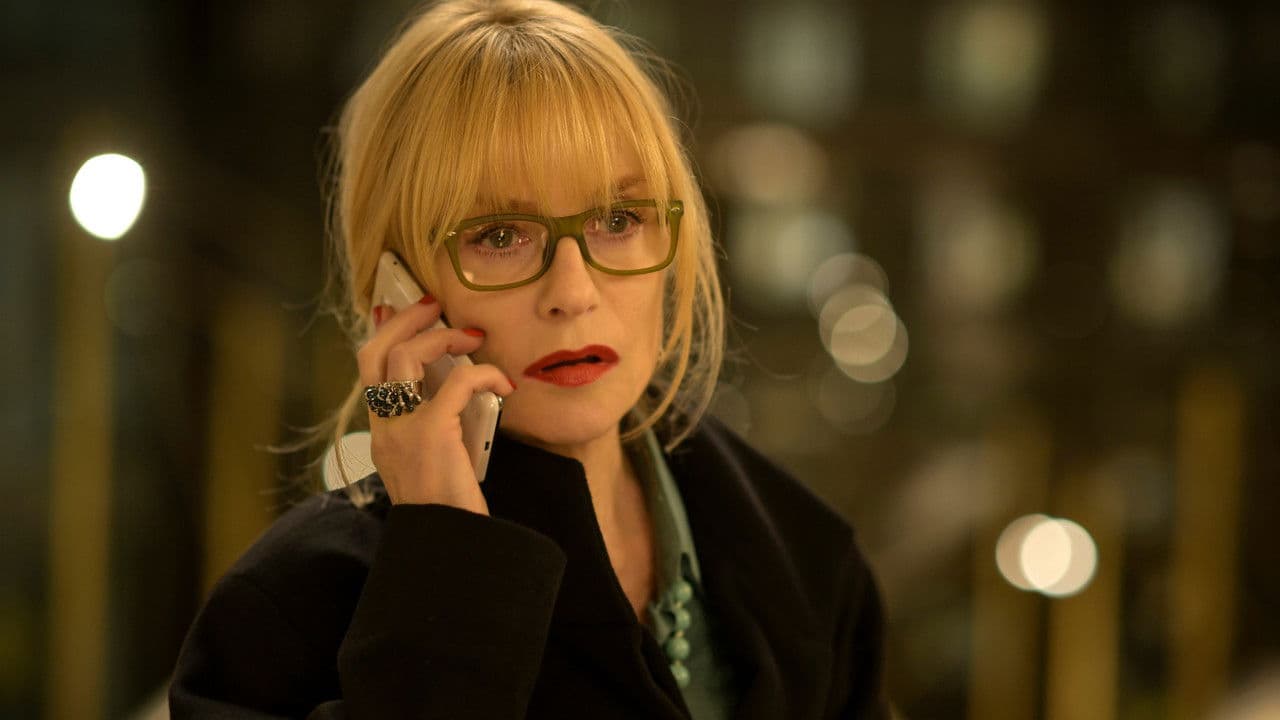 La Syndicaliste backdrop