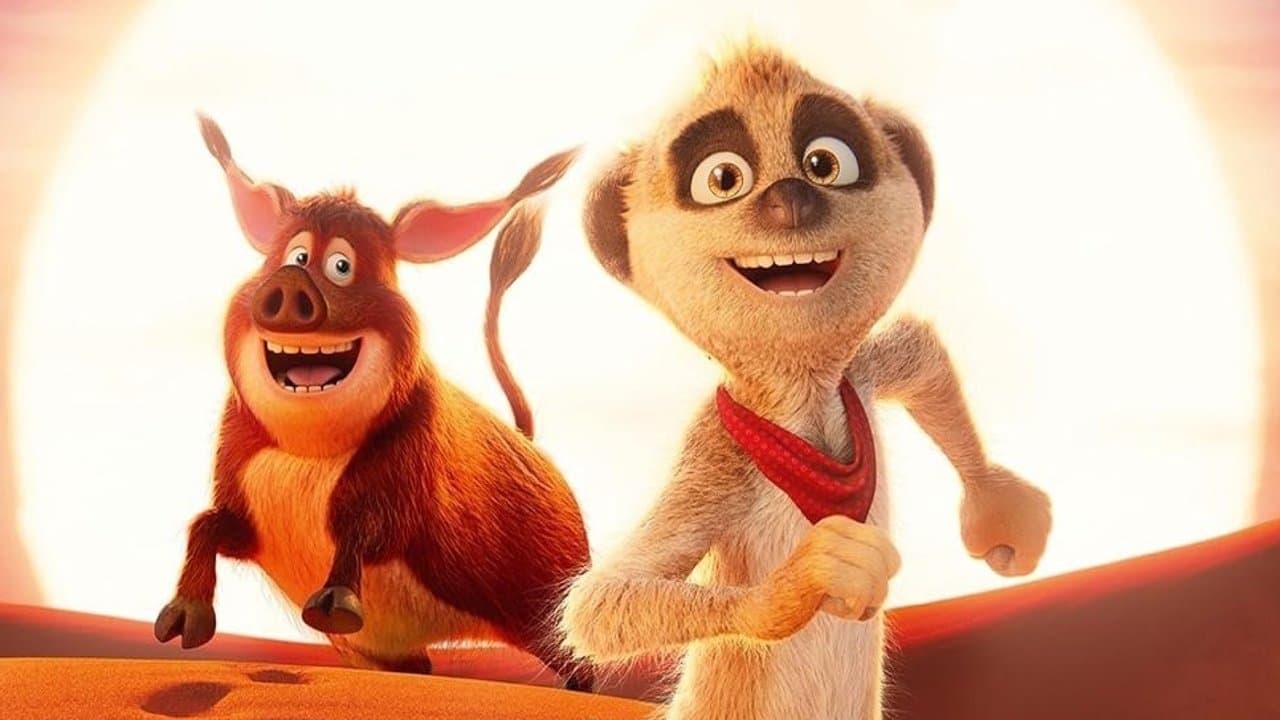 Tafiti: Across the Desert backdrop