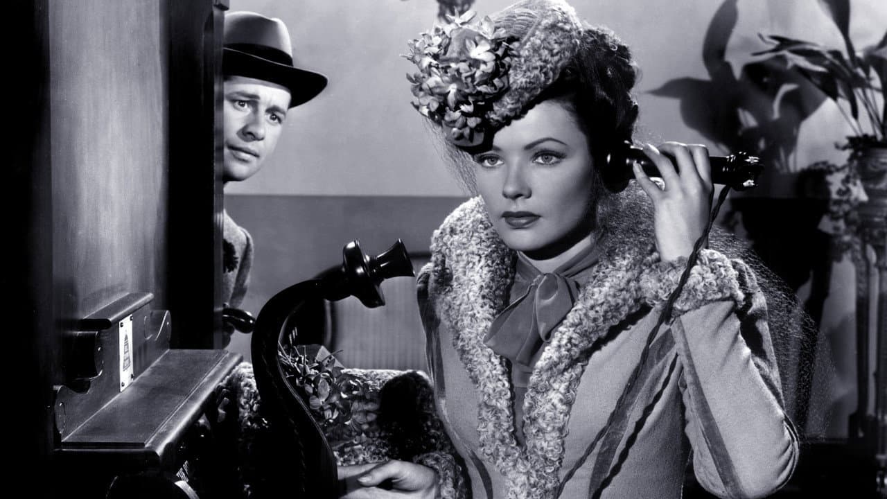 Le ciel peut attendre backdrop