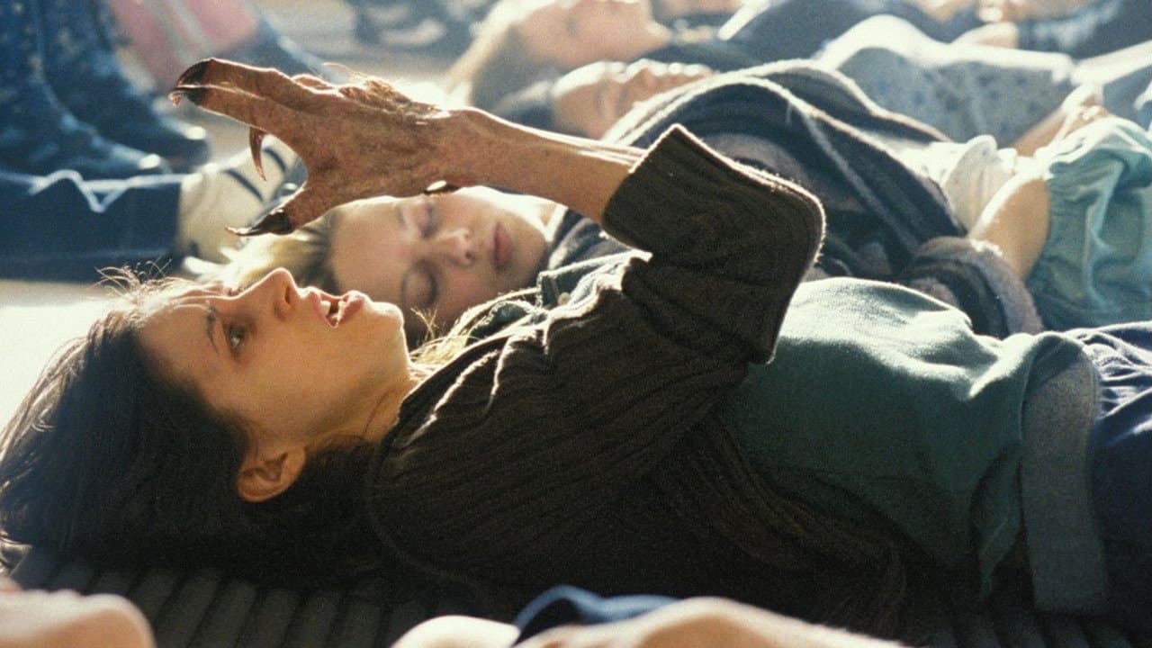 Ginger Snaps 2 : Résurrection backdrop